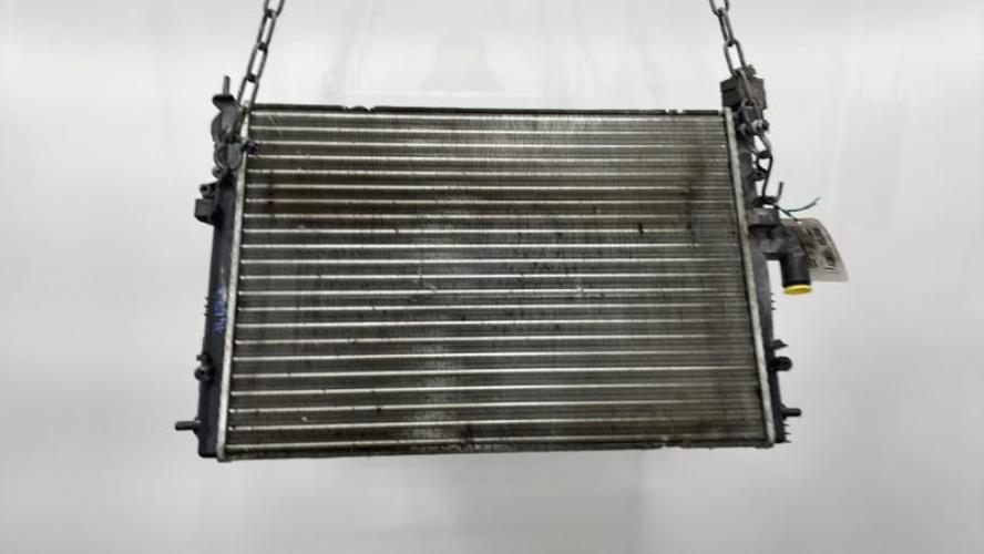 Image Radiateur eau - DACIA DUSTER 1