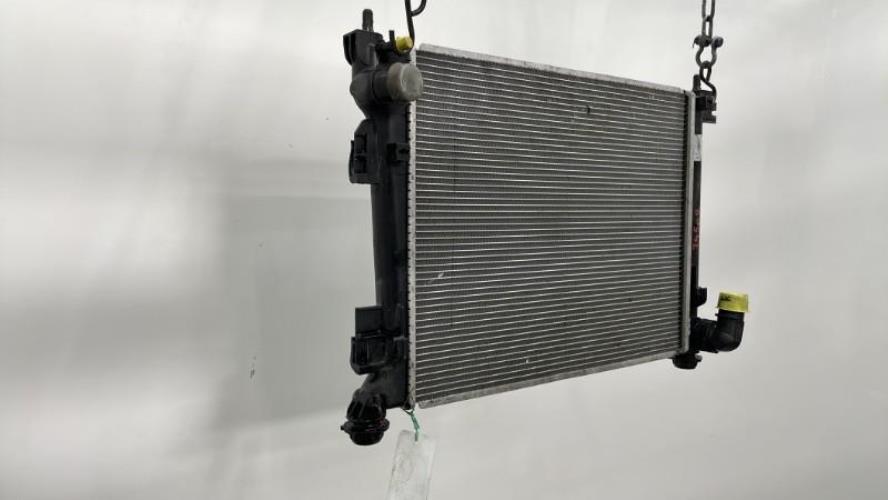 Image Radiateur eau - KIA STONIC