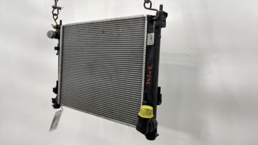 Image Radiateur eau - KIA STONIC