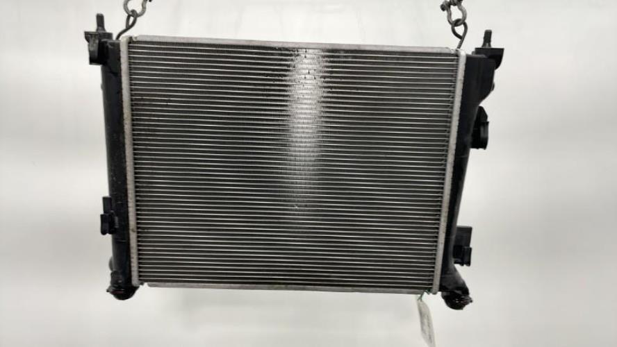 Image Radiateur eau - KIA STONIC