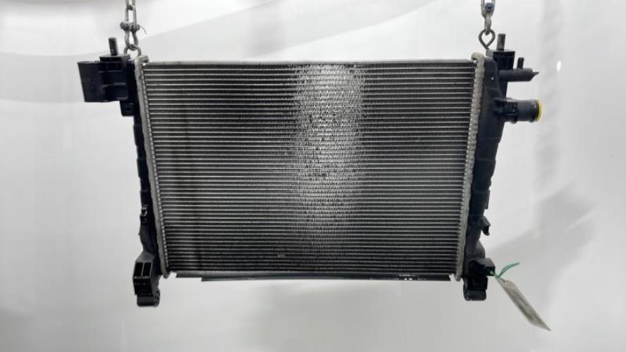 Image Radiateur eau - OPEL KARL