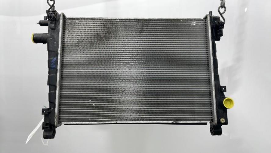 Image Radiateur eau - OPEL KARL