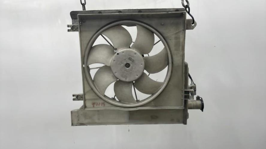 Image Ventilateur eau - PEUGEOT 107