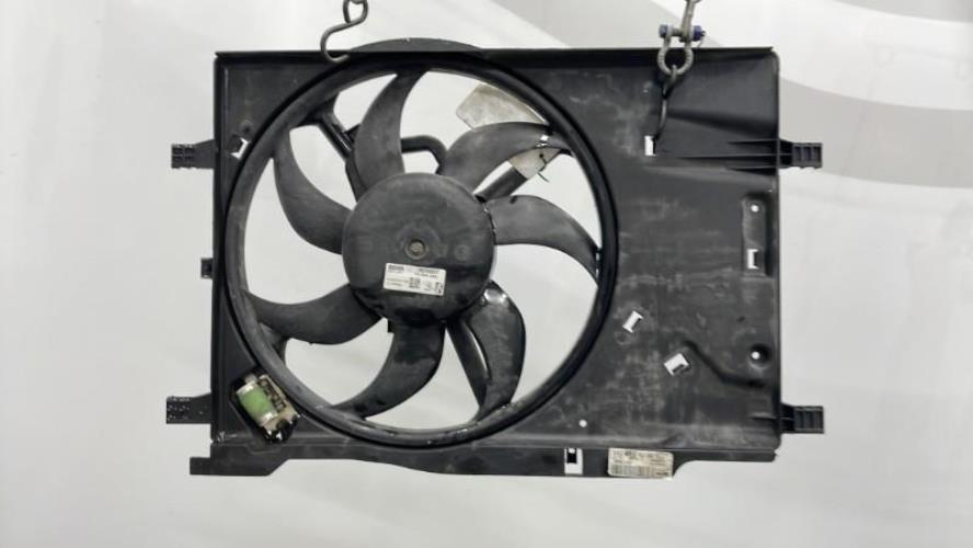 Image Ventilateur eau - OPEL ADAM