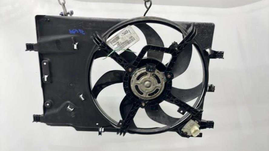 Image Ventilateur eau - OPEL ADAM