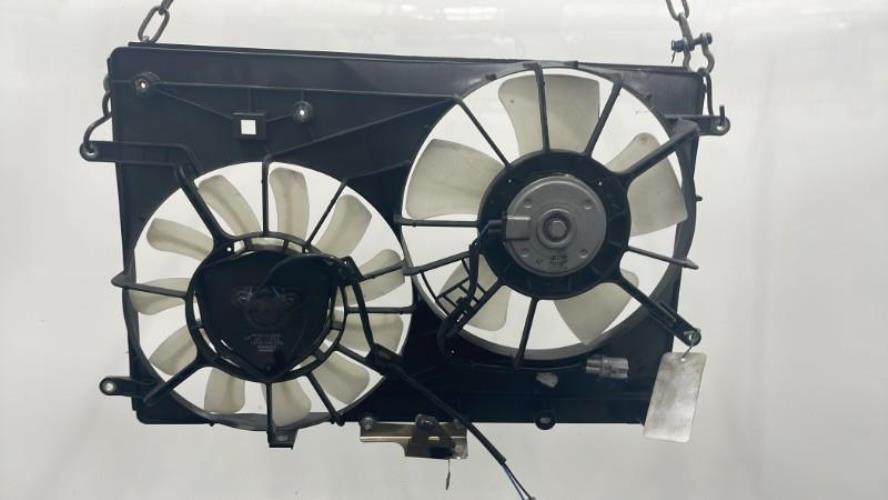 Image Ventilateur eau - SUZUKI VITARA 2