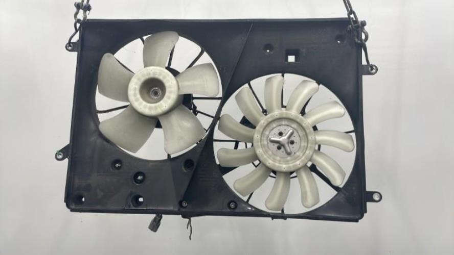 Image Ventilateur eau - SUZUKI VITARA 2