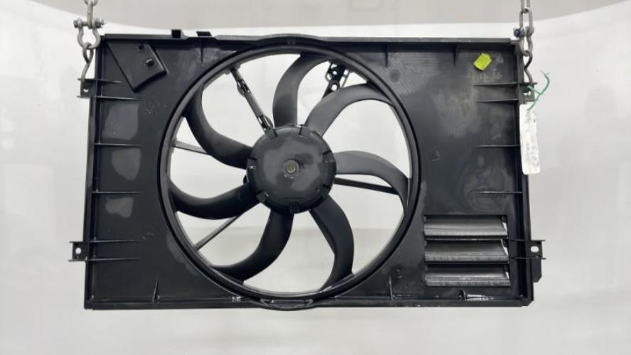 Image Ventilateur eau - VOLKSWAGEN GOLF 5