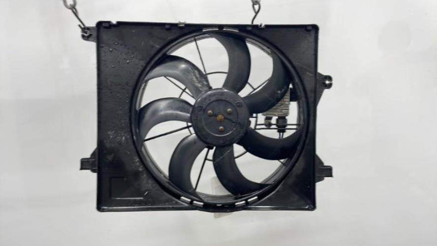 Image Ventilateur eau - KIA STONIC