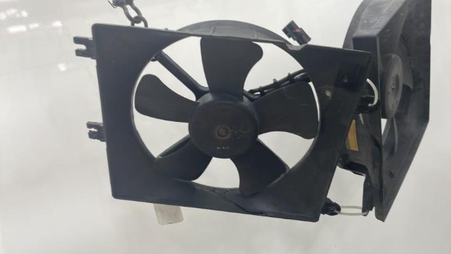 Image Ventilateur eau - DAEWOO LACETTI