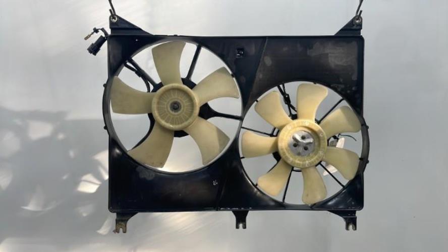 Image Ventilateur eau - SUZUKI GRAND VITARA 1