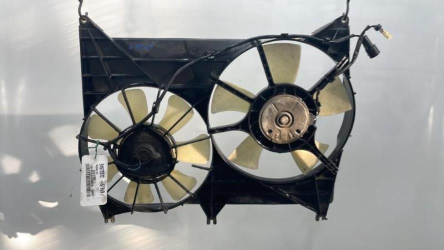 Image Ventilateur eau - SUZUKI GRAND VITARA 1