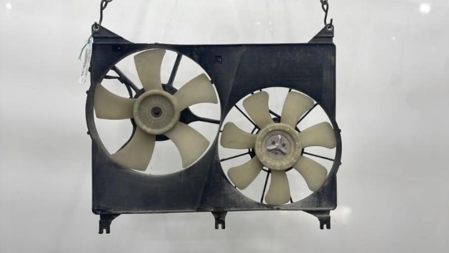 Image Ventilateur eau - SUZUKI GRAND VITARA 1