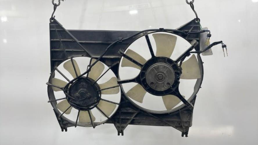 Image Ventilateur eau - SUZUKI GRAND VITARA 1