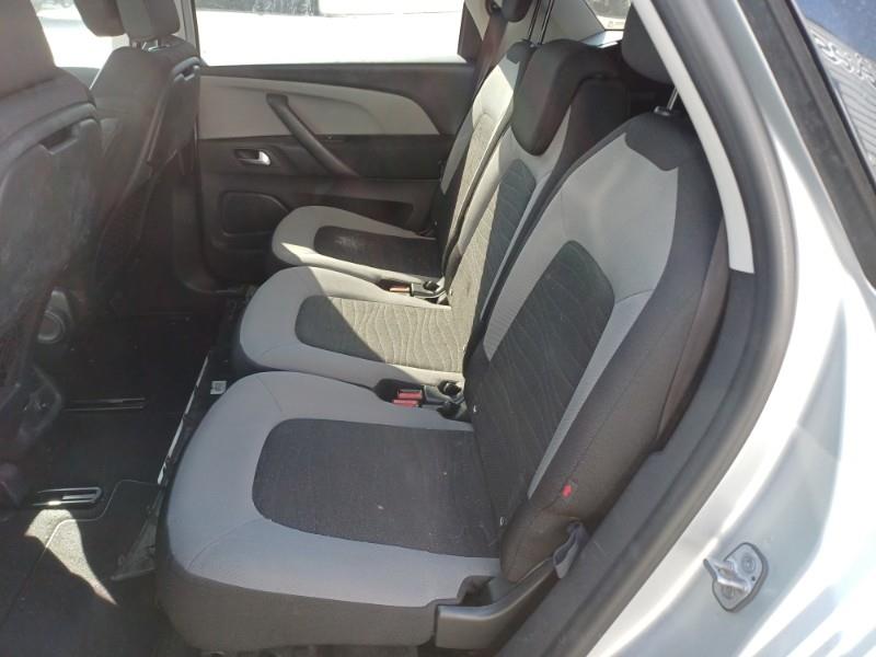 Image CITROEN C4 PICASSO 2