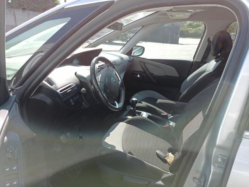 Image CITROEN C4 PICASSO 2