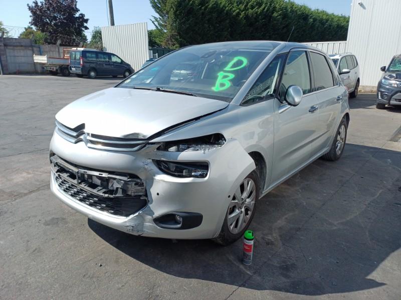 Image CITROEN C4 PICASSO 2