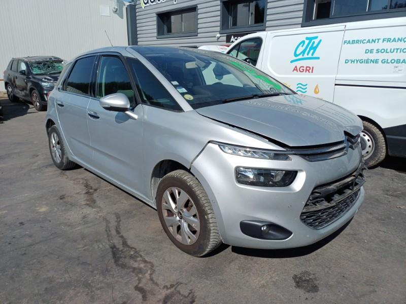 Image CITROEN C4 PICASSO 2