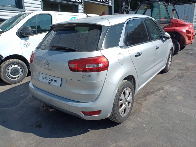 Image CITROEN C4 PICASSO 2