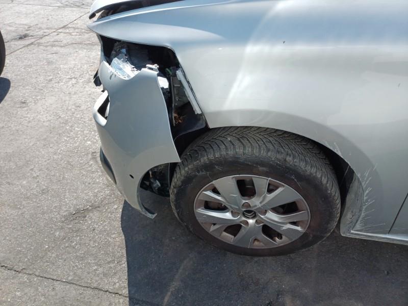 Image CITROEN C4 PICASSO 2