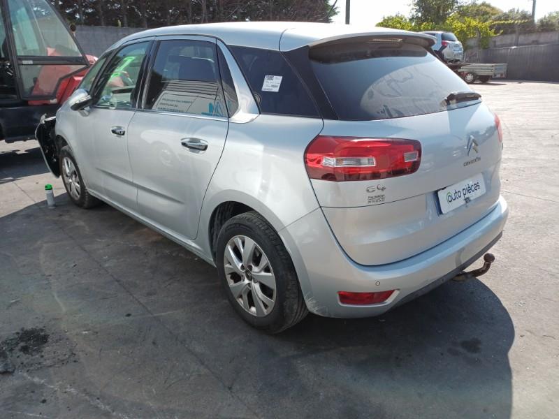 Image CITROEN C4 PICASSO 2