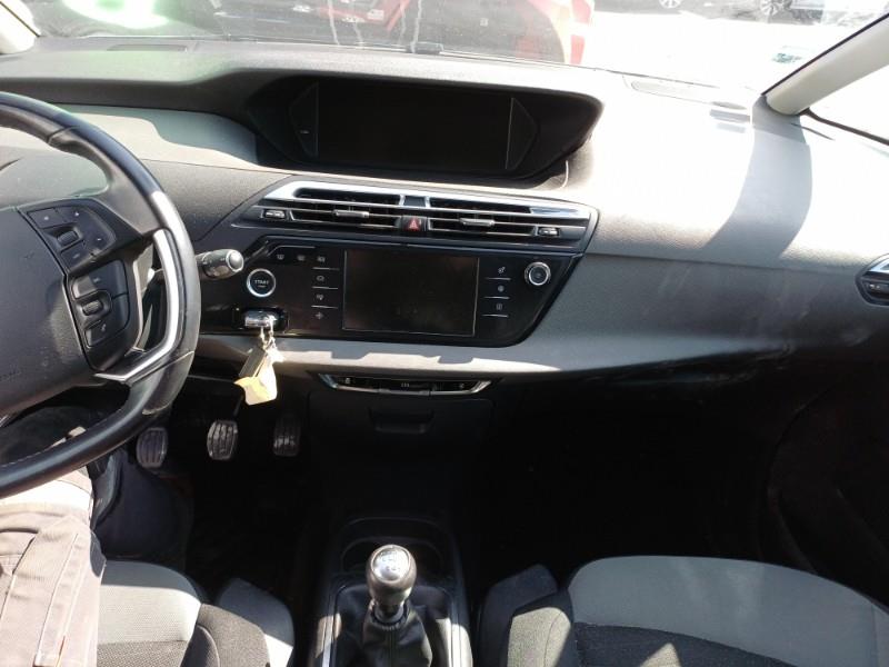 Image CITROEN C4 PICASSO 2