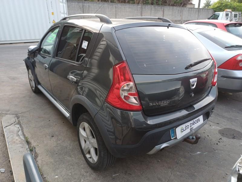 Image DACIA SANDERO 1