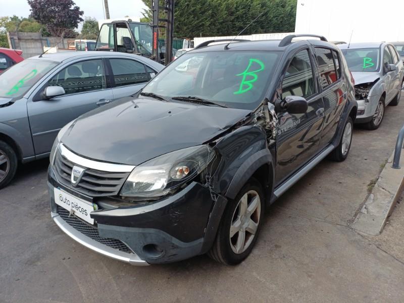 Image DACIA SANDERO 1