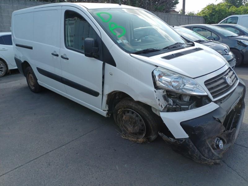 Image FIAT SCUDO 2