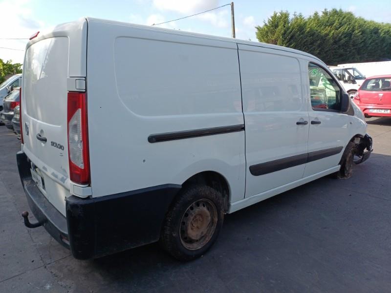 Image FIAT SCUDO 2