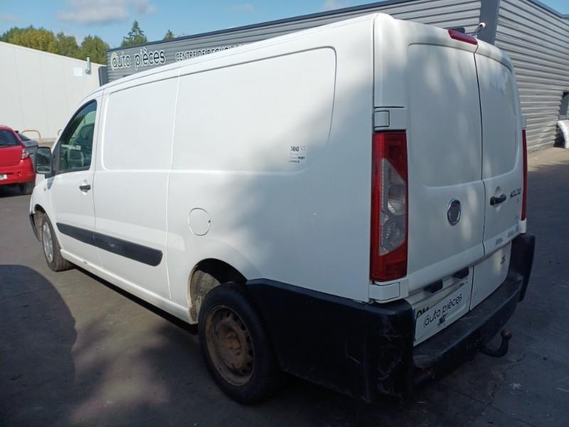 Image FIAT SCUDO 2