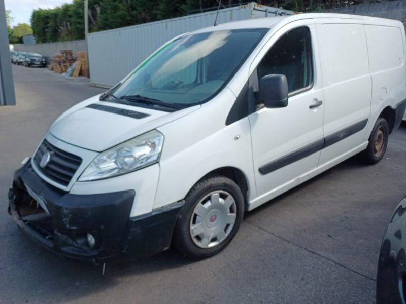 Image FIAT SCUDO 2