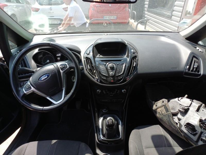 Image FORD B-MAX