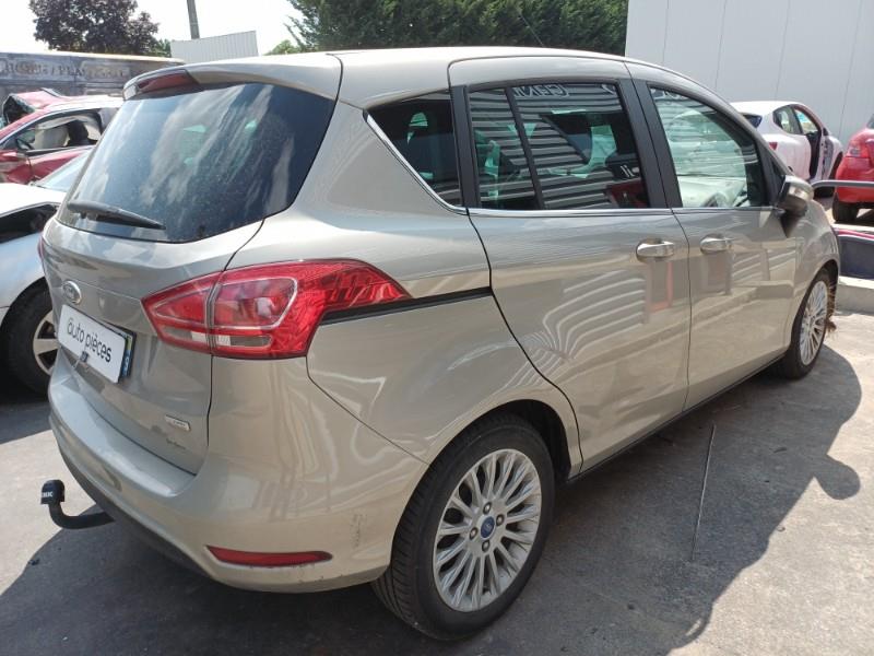 Image FORD B-MAX