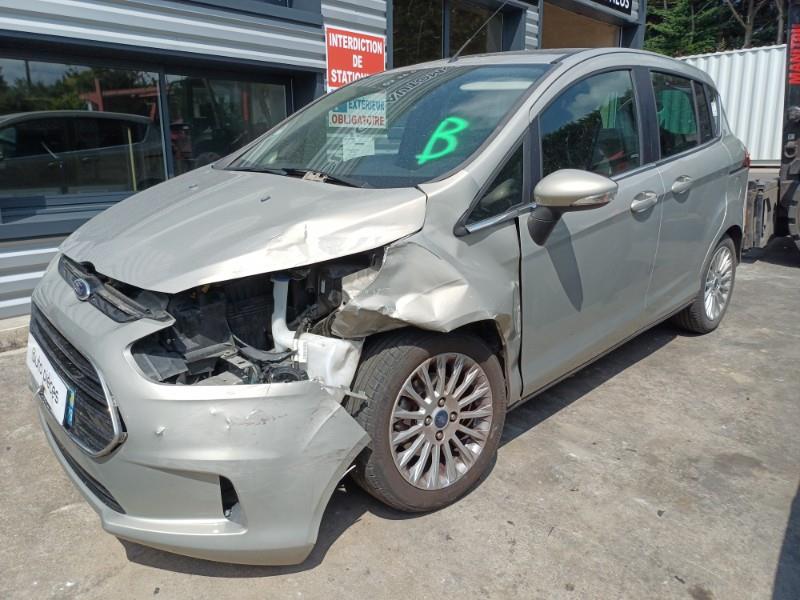 Image FORD B-MAX