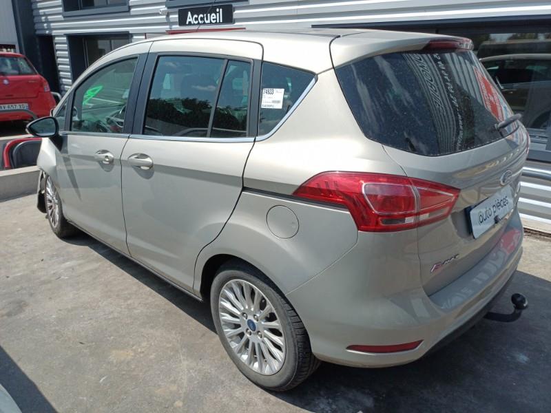 Image FORD B-MAX