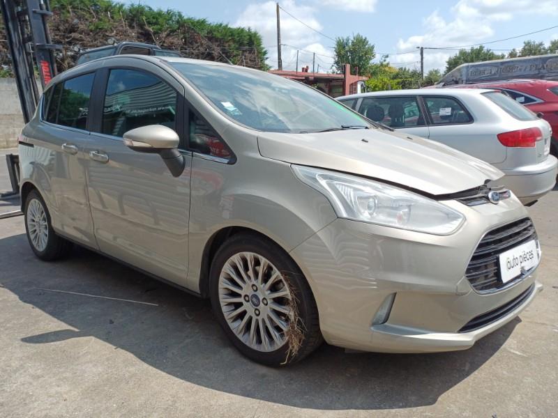 Image FORD B-MAX