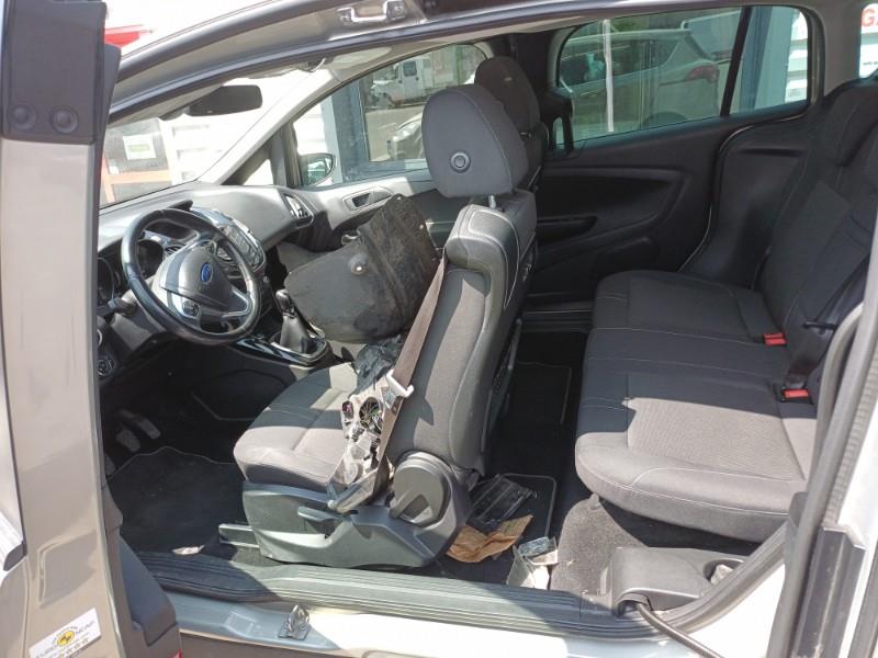 Image FORD B-MAX