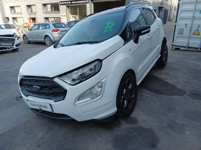 Image FORD ECOSPORT