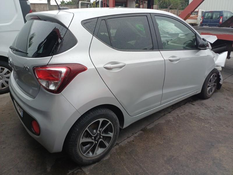 Image HYUNDAI I 10 2