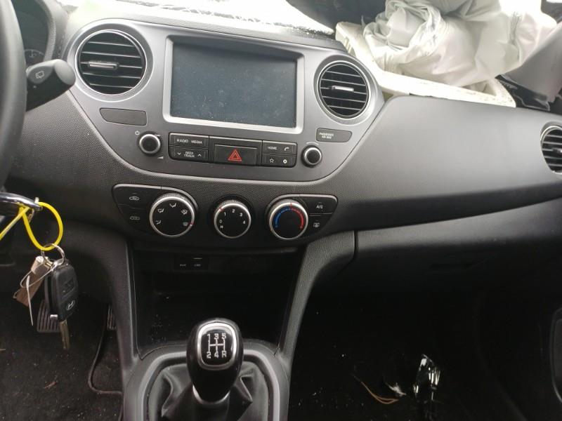 Image HYUNDAI I 10 2