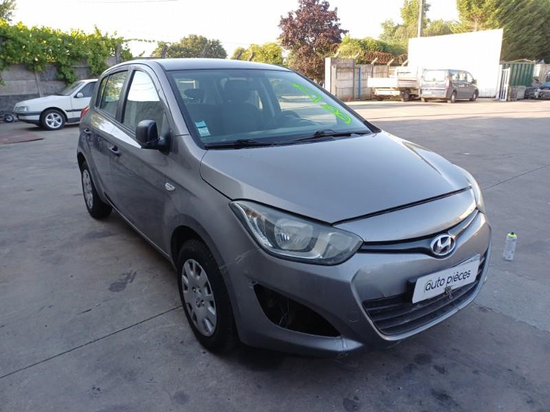 Image HYUNDAI I 20 1