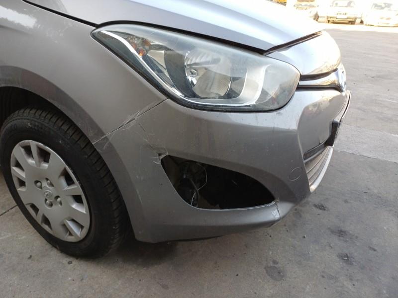 Image HYUNDAI I 20 1