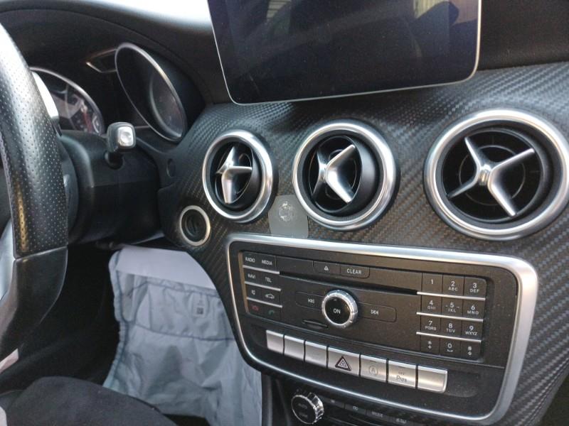 Image MERCEDES CLASSE A 176