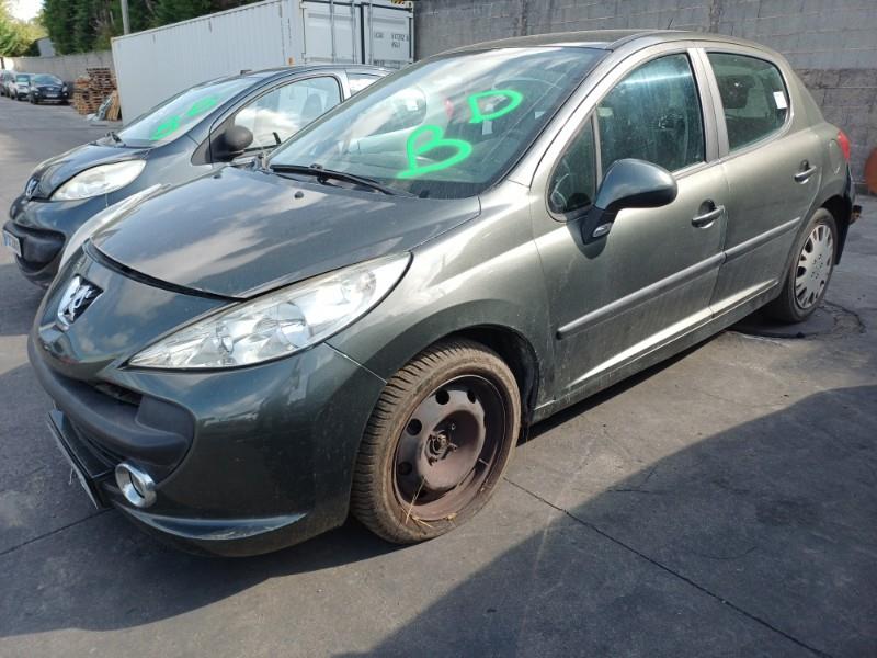 Image PEUGEOT 207