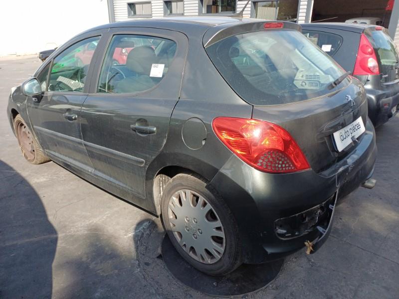 Image PEUGEOT 207