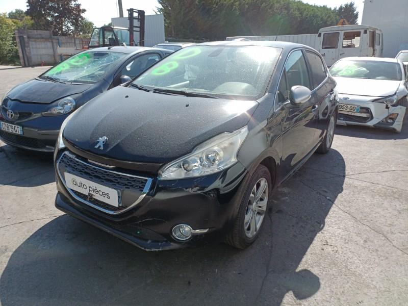 Image PEUGEOT 208 1