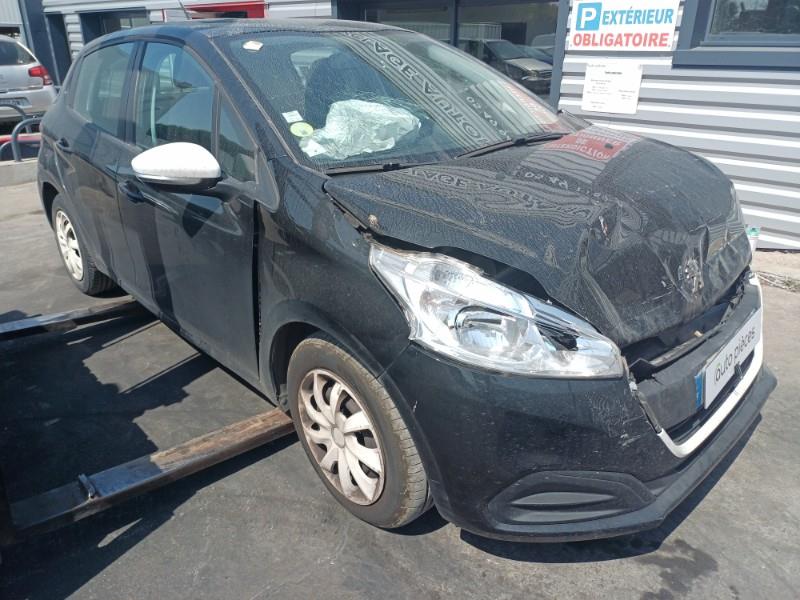 Image PEUGEOT 208 1