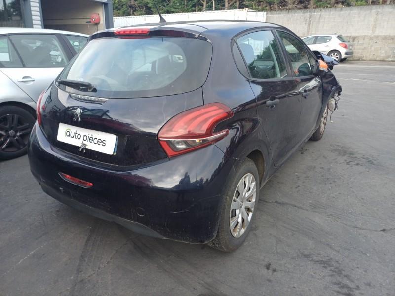 Image PEUGEOT 208 1