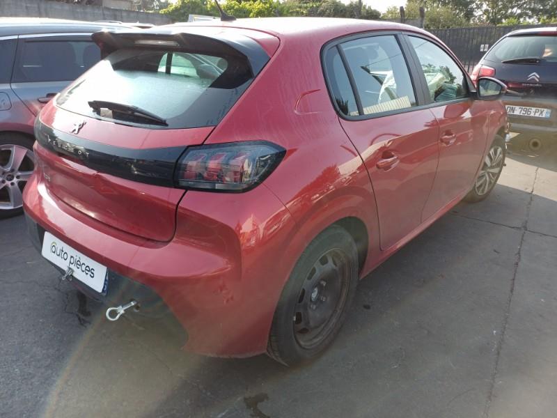 Image PEUGEOT 208 2